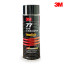 3M 강력 스프레이 접착제 77 긴 작업시간 전용 Long Tack 698ml