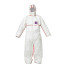 3M 보호복 MG1500 WHITE 바운드심